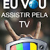 EU VOU, assistir no multishow!