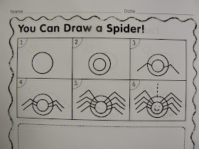 Mrs. T's First Grade Class: Counting Syllables