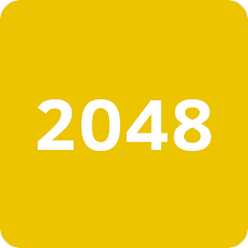 game 2048