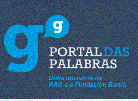 O portal das palabras