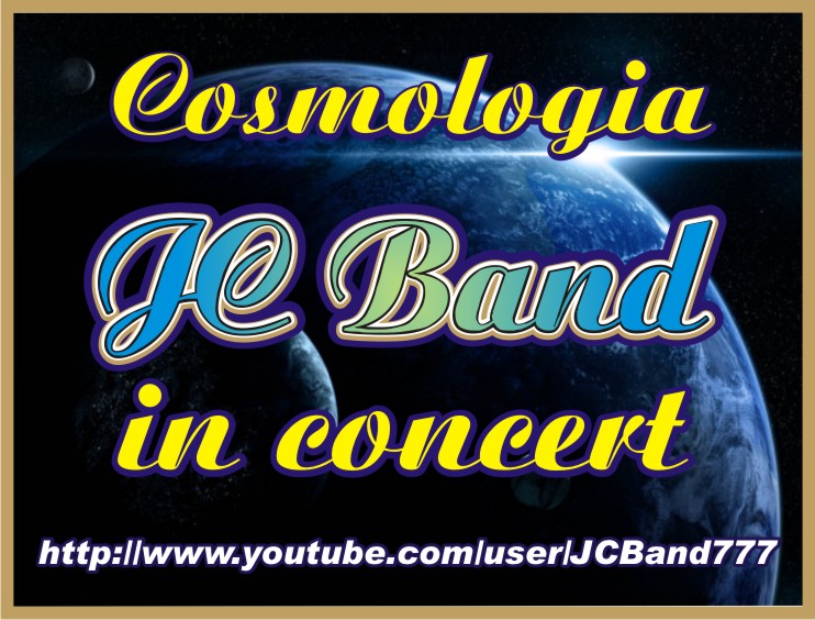 JC Cosmologia