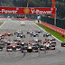 Kalender Resmi Formula One F1 tahun 2015