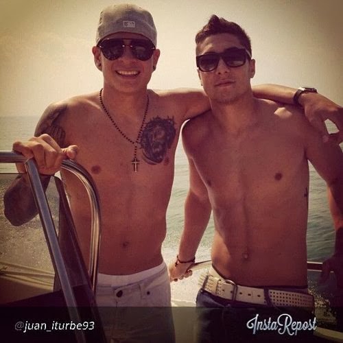 Futbolistas Futbolistas