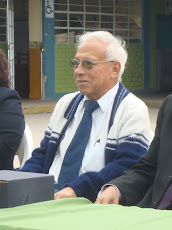 Alejandro Ingar Sarmiento
