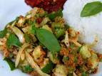 Resep Cara Membuat Karedok (Jawa Barat) Resep Cara Membuat Karedok (Jawa Barat)