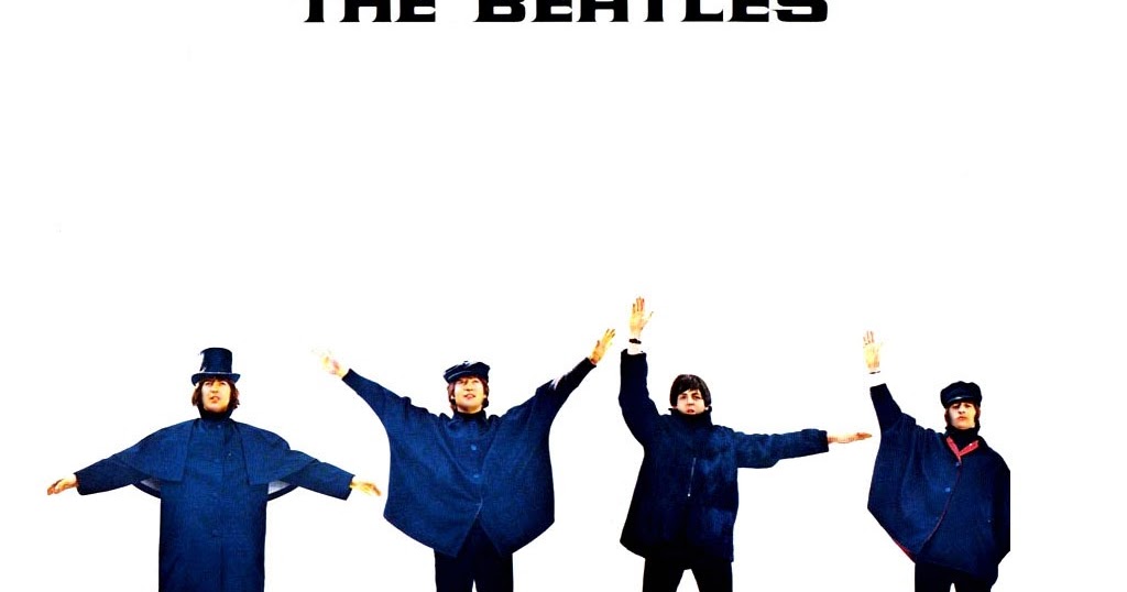 The Beatles The Beatles Vol IV The Beatles The Beatles Vol IV