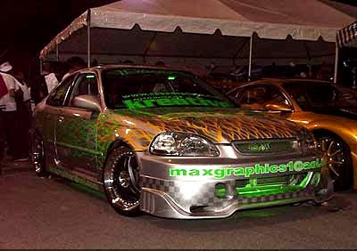 Fast Cars Fast Cars