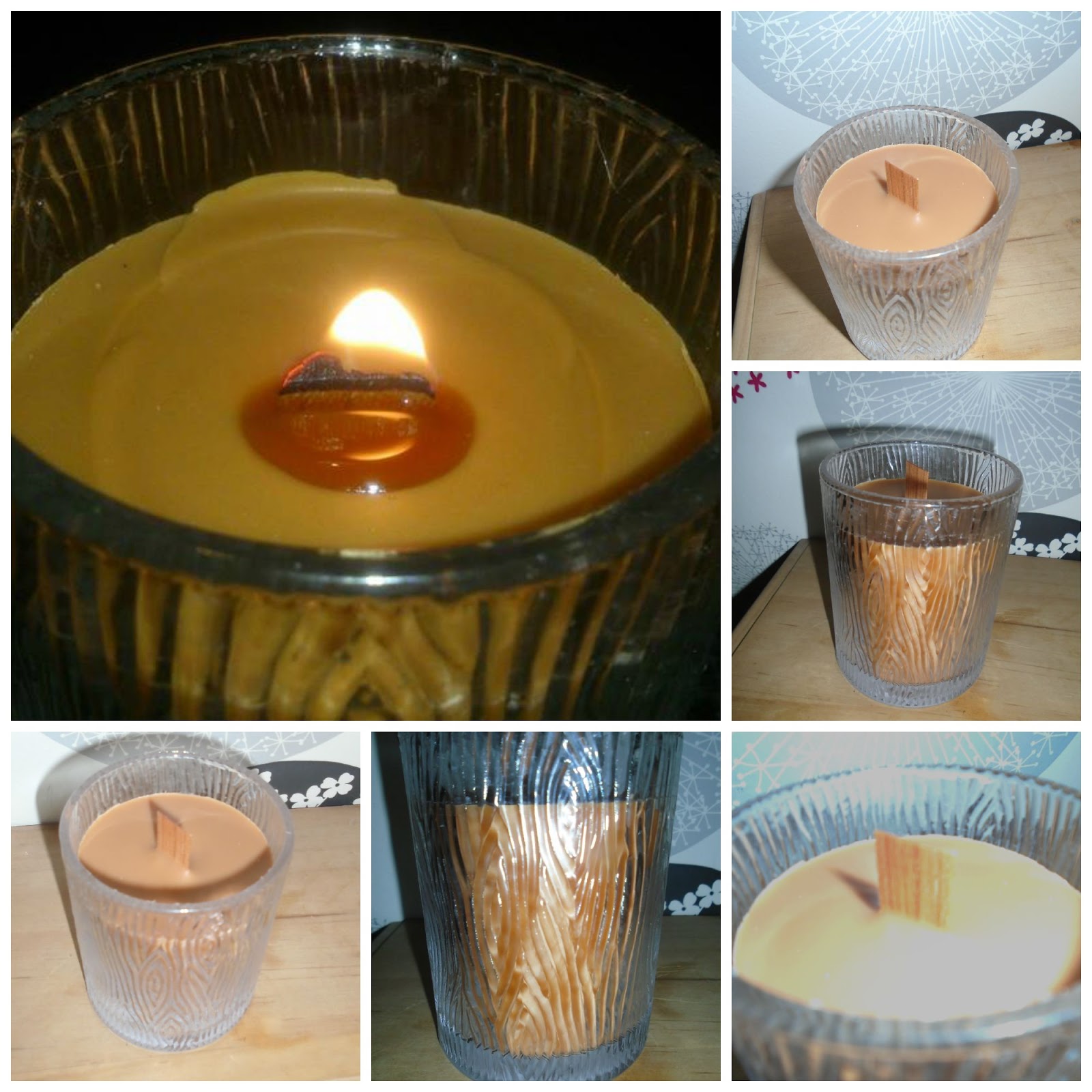 Tantrums To Smiles Partylite Candles **REVIEW**