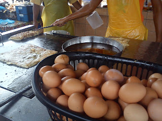 Murtabak Special Cheese Kampung Melayu Majidee