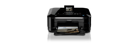 Canon PIXMA MG Driver & Software Download Canon Mg8100 Printer Driver Download