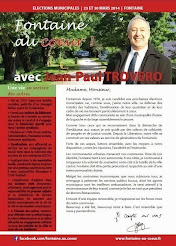 Lettre Candidature