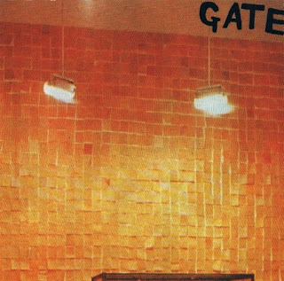 Gate, Golden