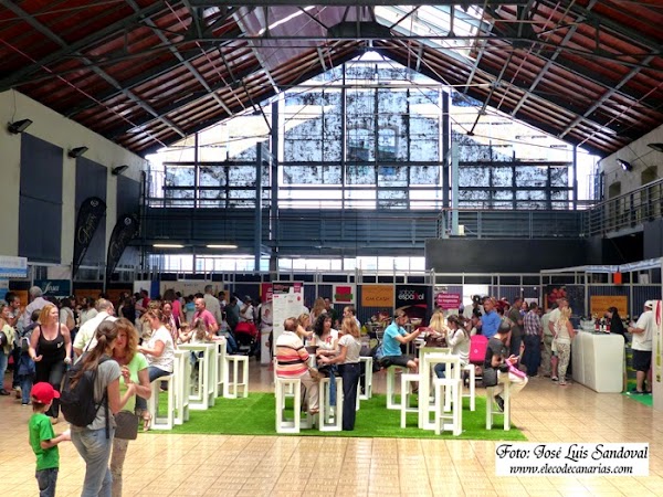 Feria Gran Canaria Gastrofest Feria Gran Canaria Gastrofest