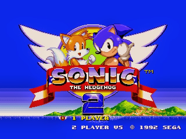 PLAYING SONIC ON THE SMALLEST SCREEN EVER MADE