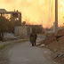 Pasukan Rezim Melancarkan Serangan Baru di Daraya