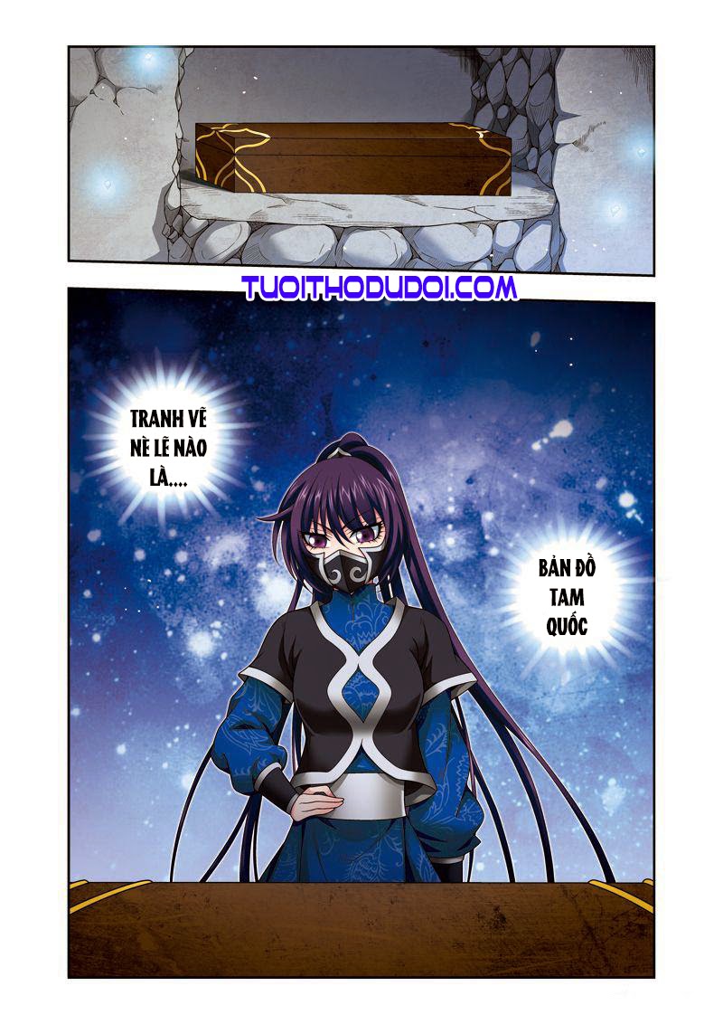 Upload by Truyenquanhta.blogspot.com