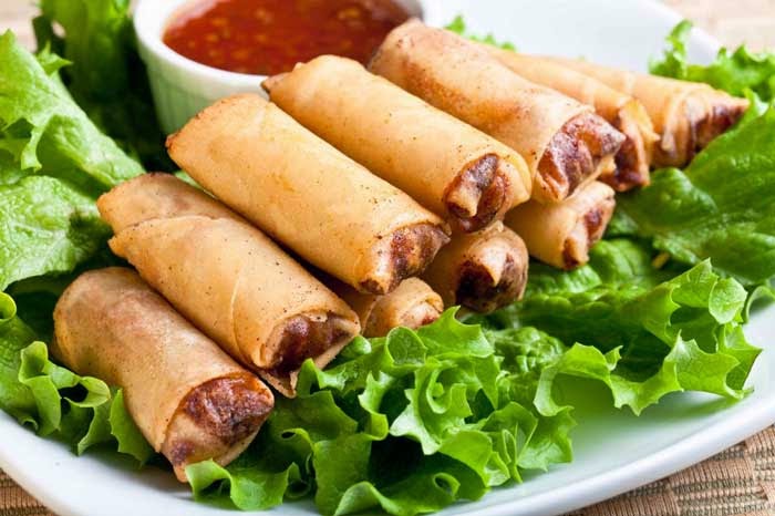Resep Membuat Lumpia Semarang Dengan Saus Nikmat Resep Membuat Lumpia Semarang Dengan Saus Nikmat
