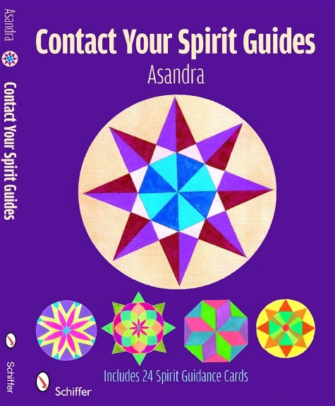 Contact Your Spirit Guides