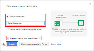Panduan Membuat Formulir Online dengan Google Form : Lengkap Formulir atau Form Online adalah sebuah tampilan halaman web berupa fasilitas input yang d Panduan Membuat Formulir Online dengan Google Form : Lengkap