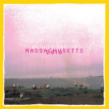 Album Review - Massachusetts 2010 - Mathieu Santos