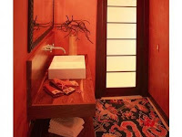 Baños étnicos | Ideas para decorar, diseñar y mejorar tu casa.