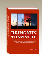 Hringnun Thawnthu-1