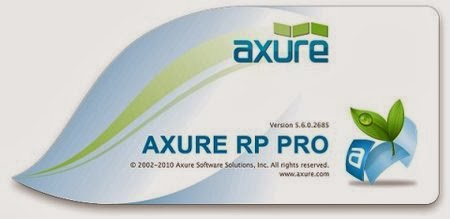 Axure RP Pro v6.0.0.2894 serial key or number