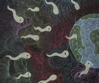 Panspermia spermatozoi panspermia, vita sulla terra, genesi