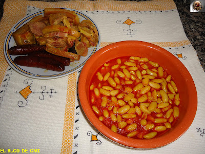 Fabada Asturiana