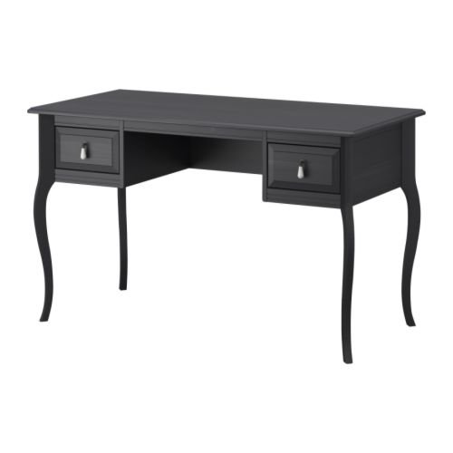 Beauty Principessa IKEA Edland toilettafel