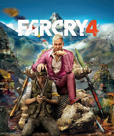 I think Benedict Cumberbatch could play a great Pagan Min : r/farcry