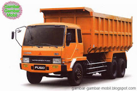 foto mobil dump truck