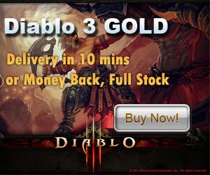 Guy4game-A Best Place to Buy Diablo 3 Gold