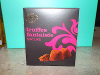 Canada:  Truffles