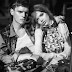 Christopher Michaut & Eva Doll in South China Morning Post Style by Benjamin Kanarek