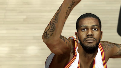 Earl Clark Cavs