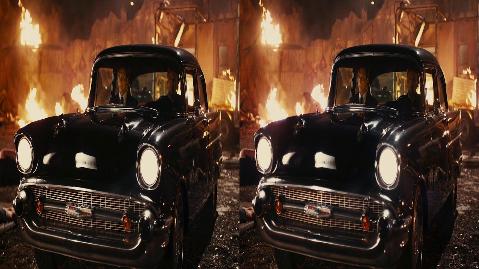 AllInweb News 3D SIDE BY SIDE IMAGES