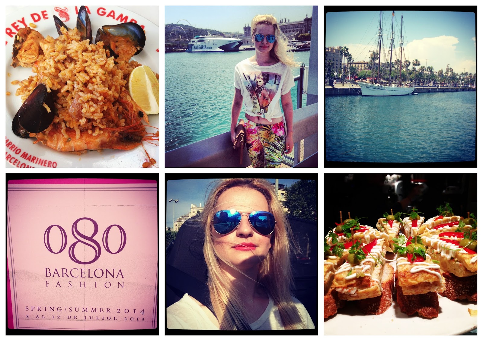 Spanish Instagram instagram from Spain