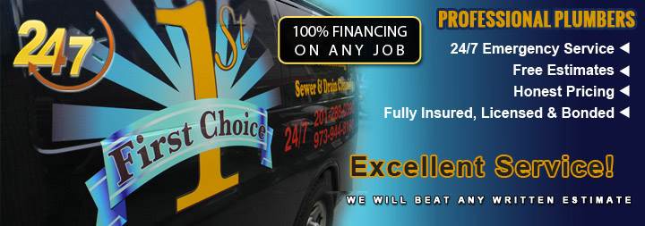 1st Choice Plumbing, Heating & Cooling