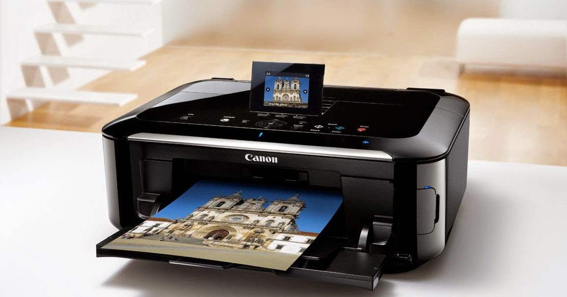Free Download Driver Printer Canon Ip1980 For Mac