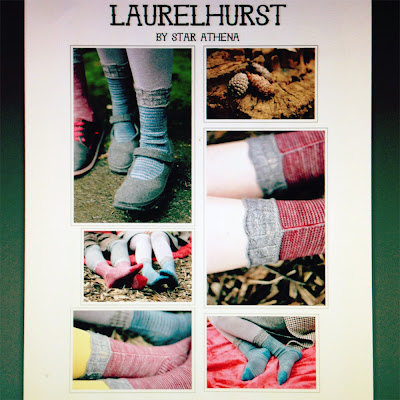 Kirtland's Yarn Barn - Lopi (Istex) Patterns