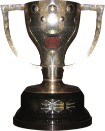 Accesorios Para Tu Liga 2012-2013: Trofeos