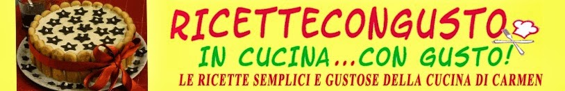 Ricettecongusto