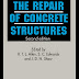 The Repair of concrete structure