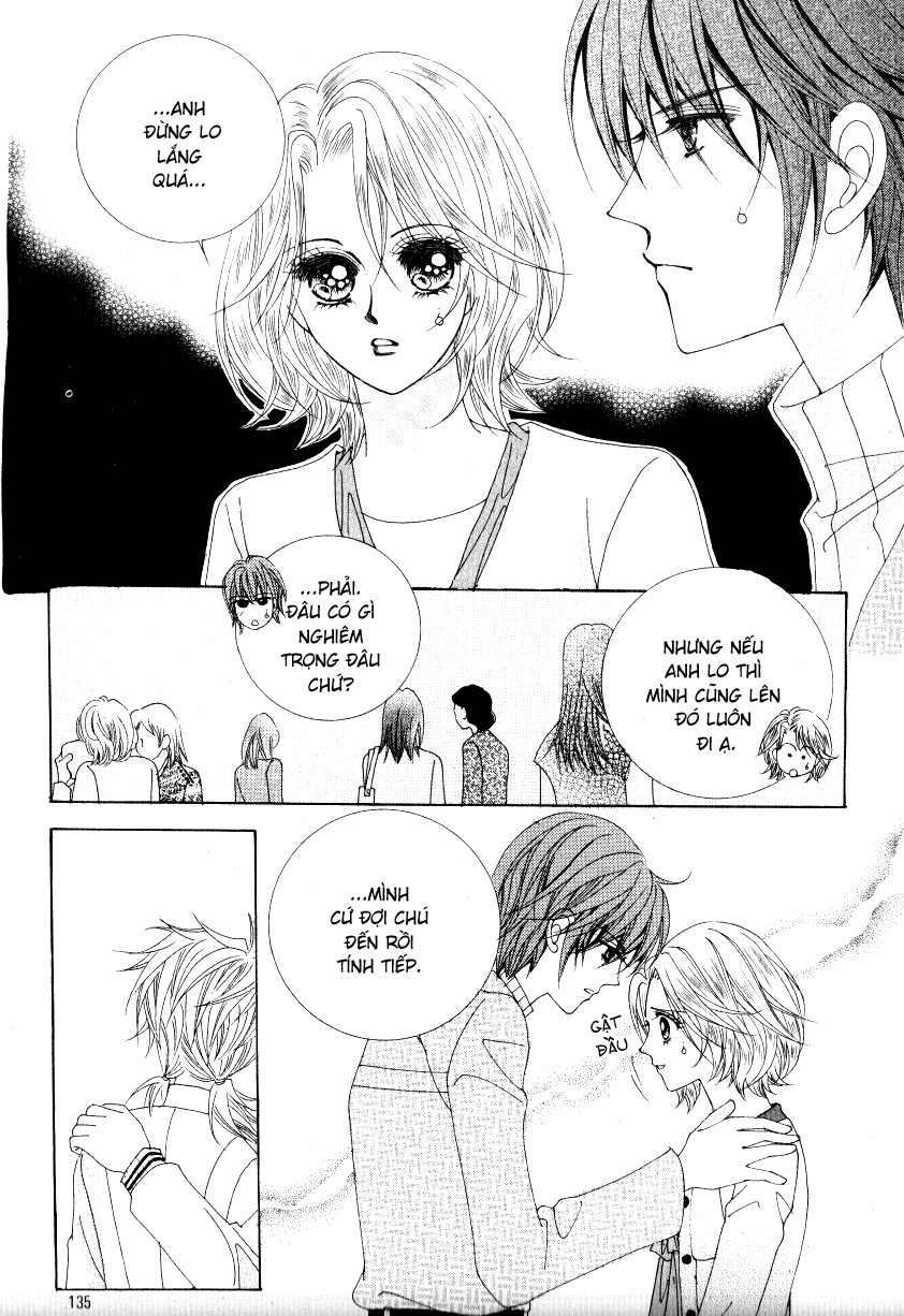 She’s Scary chap 52 Trang 13 She’s Scary chap 52 Trang 13