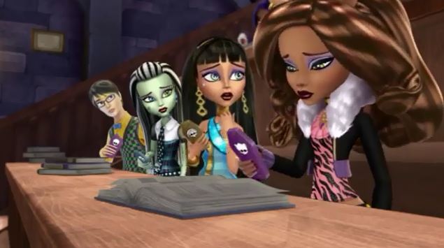 clawdeen wolf sisters clawdeen wolf sisters