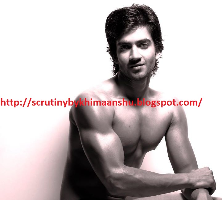 neil bhatt shirtless