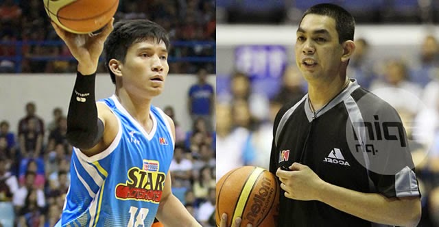 List of Salaries of a PBA Player and a PBA Referee List of Salaries of a PBA Player and a PBA Referee