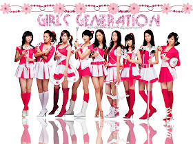 Girls' Generation 소녀 시대