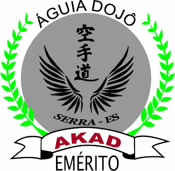 KARATE AGUIA DOJO